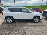 Used 2014 Jeep Compass Latitude image 3