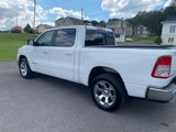 Used 2022 RAM 1500 Big Horn image 3