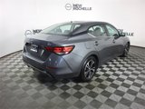 Certified 2022 Nissan Sentra SV w/ Trunk Package image 6
