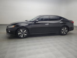 Used 2021 Nissan Altima 2.5 SL image 2