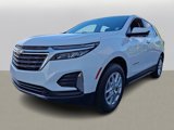 Used 2023 Chevrolet Equinox LT w/ LPO, Floor Liner Package image 4