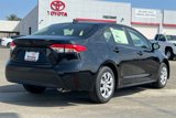New 2025 Toyota Corolla LE image 4