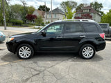 Used 2011 Subaru Forester 2.5X Touring w/ Popular Equipment Group 4A image 6