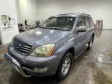 Used 2007 Lexus GX 470 image 2