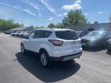 Used 2017 Ford Escape Titanium image 5