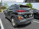 Used 2021 Hyundai Kona SEL Plus image 4