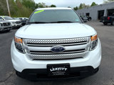 Used 2015 Ford Explorer XLT w/ Equipment Group 202B image 3
