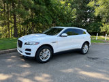 Used 2020 Jaguar F-PACE Premium image 2