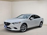 Used 2016 MAZDA MAZDA6 Touring image 1