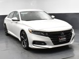 Used 2020 Honda Accord Sport image 2
