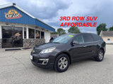 Used 2015 Chevrolet Traverse LT image 2