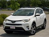 Used 2018 Toyota RAV4 XLE image 2