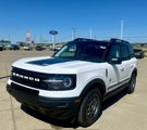 New 2024 Ford Bronco Sport Outer Banks image 2