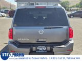 Used 2015 Nissan Armada SV image 4