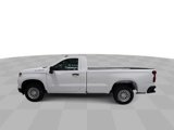 New 2025 Chevrolet Silverado 1500 W/T w/ Trailering Package image 5
