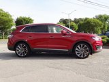 Used 2019 Lincoln Nautilus Reserve image 3