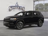 New 2025 Jeep Compass Latitude image 2