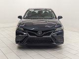 Used 2021 Toyota Camry SE w/ Cold Weather Package image 3