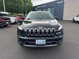Used 2016 Jeep Cherokee Limited image 2