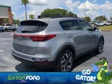 Used 2020 Kia Sportage EX w/ EX Technology Package image 5
