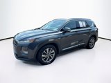 Used 2020 Hyundai Santa Fe Limited image 3