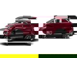 Used 2017 Cadillac XT5 Luxury w/ Driver Awareness Package image 3