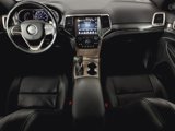 Used 2017 Jeep Grand Cherokee Limited w/ Luxury Group II image 3