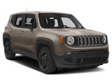 Certified 2018 Jeep Renegade Altitude image 6