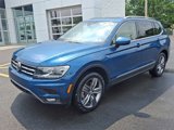 Used 2020 Volkswagen Tiguan SEL image 3