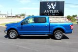 Used 2018 Ford F150 XLT w/ Equipment Group 302A Luxury image 2