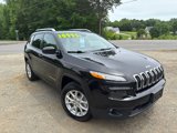 Used 2016 Jeep Cherokee Latitude w/ Cold Weather Group image 4