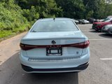 New 2025 Volkswagen Jetta Sport image 4