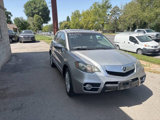 Used 2011 Acura RDX SH-AWD image 3
