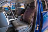Used 2017 Chevrolet Silverado 1500 LT w/ Texas Edition image 6
