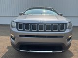 Used 2019 Jeep Compass Limited image 2