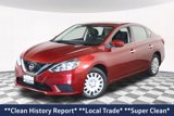 Used 2017 Nissan Sentra SV image 2