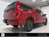 Used 2022 Ford F150 XLT w/ Equipment Group 302A High image 4