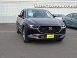 Used 2021 MAZDA CX-30 FWD 2.5 S w/ Preferred Package image 3
