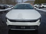 New 2025 Kia K4 EX image 2