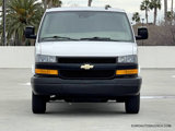 Used 2020 Chevrolet Express 3500 w/ Driver Convenience Package image 2