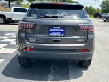 Used 2018 Jeep Compass Latitude w/ Popular Equipment Group image 4