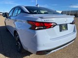New 2025 Nissan Versa SR image 4