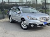 Used 2016 Subaru Outback 2.5i Premium image 3