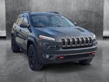 Used 2016 Jeep Cherokee Trailhawk w/ Comfort/Convenience Group image 3