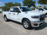 New 2025 RAM 1500 Big Horn image 2