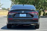 New 2026 Honda Civic Sport image 6