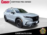 Certified 2023 Honda CR-V Sport image 1