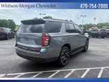 Used 2021 Chevrolet Tahoe RST image 5