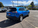Used 2022 Jeep Cherokee Latitude Lux image 5