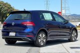 Used 2019 Volkswagen e-Golf SE w/ Driver Assistance Package image 4